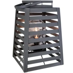 By Rydéns ulkovalaisin Yankton hiekanmusta