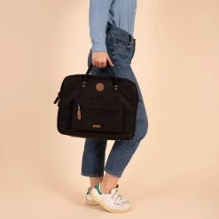 Cabaia laukku Messenger M Berlin 15-16