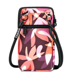 Cabaia laukku Phone Bag All Over Montreuil