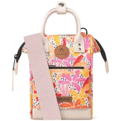 Cabaia olkalaukku Nano Adventurer Pirae