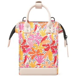 Cabaia olkalaukku Nano Adventurer Pirae