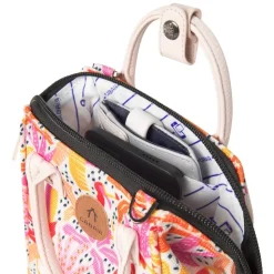 Cabaia olkalaukku Nano Adventurer Pirae