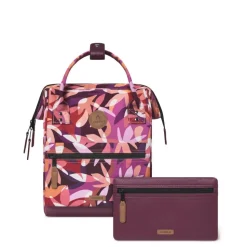 Cabaia reppu Adventurer S All Over Montreuil  10,5"