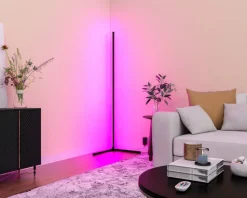 Calex lattivalaisin Smart RGB + 3000K
