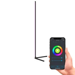 Calex lattivalaisin Smart RGB + 3000K