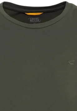Camel Active t-paita 409641/9T81