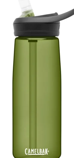 Camelbak Eddy+ juomapullo 0,75 L olive