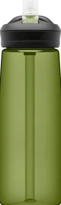 Camelbak Eddy+ juomapullo 0,75 L olive