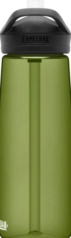 Camelbak Eddy+ juomapullo 0,75 L olive