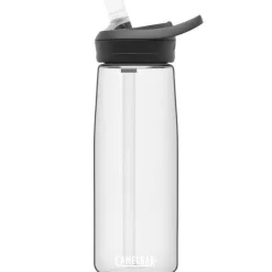 Camelbak juomapullo Eddy+ 0,75 L Clear