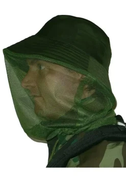 Campliner hyttyshattu koko 58