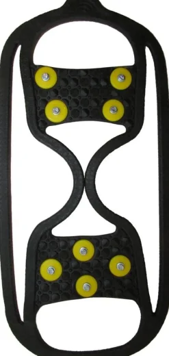 Campliner liukueste S/M 36-41 Snow Spike