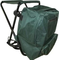 Campliner reppujakkara