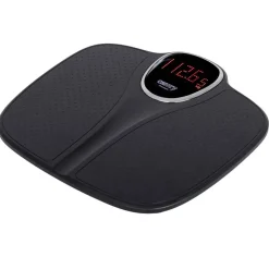 Camry henkilövaaka musta