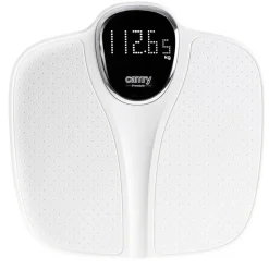 Camry henkilövaaka valkoinen