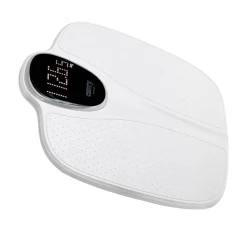 Camry henkilövaaka valkoinen