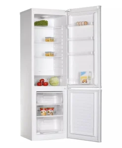 Candy jääkaappipakastin CCG1S518EW 55 cm