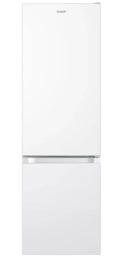 Candy jääkaappipakastin CCG1S518EW 55 cm