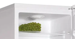 Candy jääkaappipakastin CCG1S518EW 55 cm