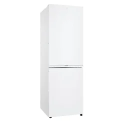 Candy jääkaappipakastin CNCQ4T618EW valkoinen