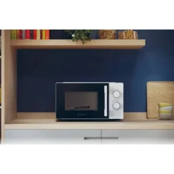 Candy mikroaaltouuni CMW20SMWLI/4U valkoinen