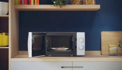 Candy mikroaaltouuni CMW20SMW valkoinen