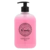 Candy nestesaippua Pink Candy 500 ml