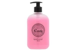 Candy nestesaippua Pink Candy 500 ml