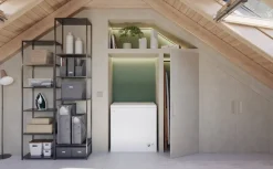 Candy säiliöpakastin 196 l CCHH200E valkoinen