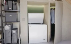 Candy säiliöpakastin 196 l CCHH200E valkoinen