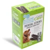 CanineCare Dental Sticks Koiran purutikut, M 28 kpl