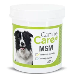 CanineCare MSM, 300 g