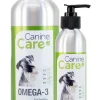 CanineCare Omega-3 -kalaöljy, 950 ml