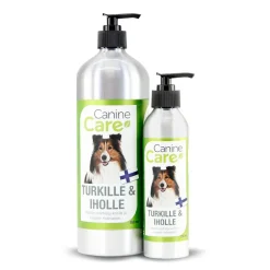 CanineCare turkille & Iholle, 950 ml