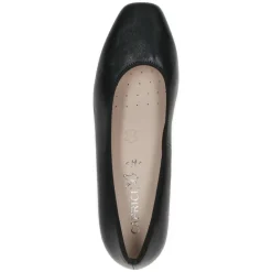 Caprice avokkaat 022 Daria Black