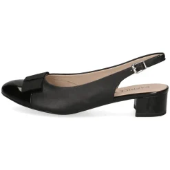 Caprice avokkaat 019 Ingrid Slingback