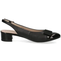 Caprice avokkaat 019 Ingrid Slingback