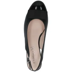 Caprice avokkaat 019 Ingrid Slingback