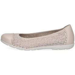 Caprice kävelyballerinat Vivian 140