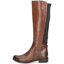 Caprice saappaat 313 Kania Cognac