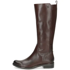 Caprice saappaat 329 Kania DK Brown