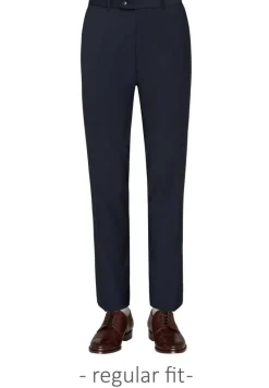 Carl Gross housut TRF-Silvio