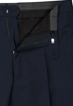 Carl Gross housut TRF-Silvio