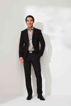 Carl Gross takki Shane-TRF