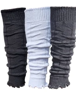 Carlsteins naisten säärystimet valkoinen