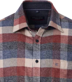 Casamoda flanellipaita 454528600