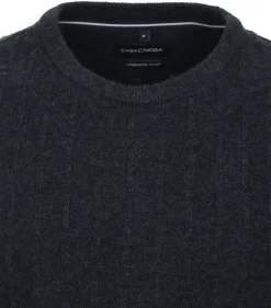 Casamoda neule 434160300