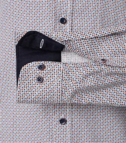 Casamoda paita 454528300 Casual fit