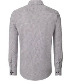 Casamoda paita 454528300 Casual fit