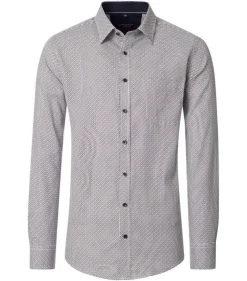 Casamoda paita 454528300 Casual fit